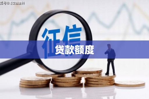 临渭贷款额度
