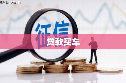 临渭贷款买车