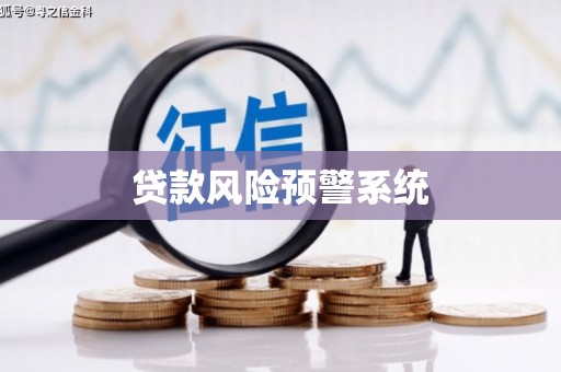 临渭贷款风险预警系统