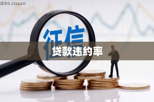 临渭贷款违约率