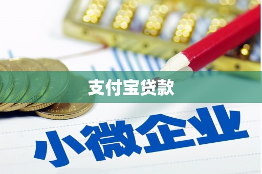 临渭支付宝贷款