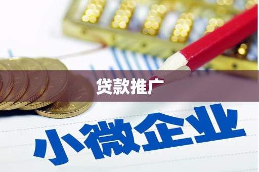 临渭贷款推广