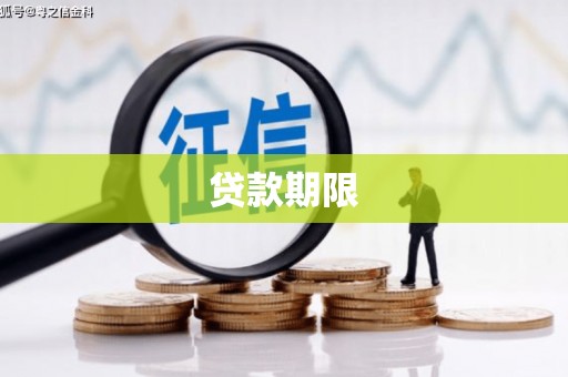 临渭贷款期限