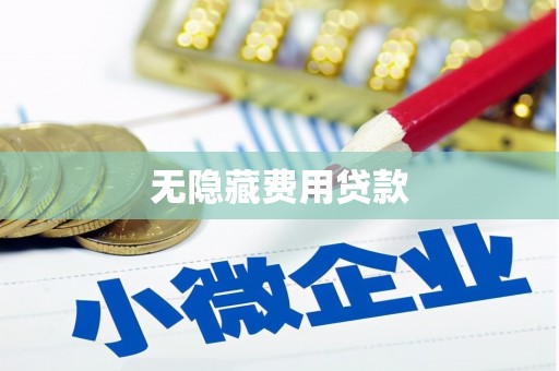 临渭无隐藏费用贷款