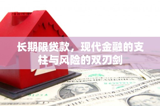 临渭长期限贷款，现代金融的支柱与风险的双刃剑