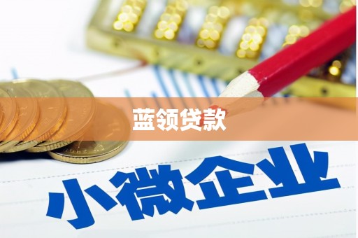 临渭蓝领贷款