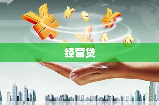 临渭经营贷