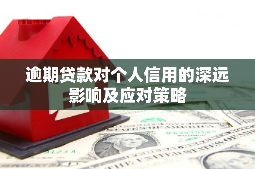 临渭逾期贷款对个人信用的深远影响及应对策略