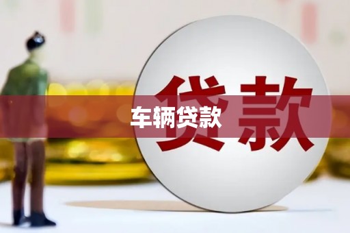 临渭车辆贷款