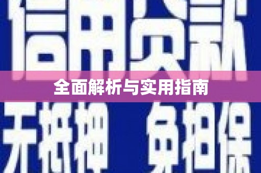 临渭全面解析与实用指南