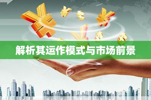 临渭解析其运作模式与市场前景