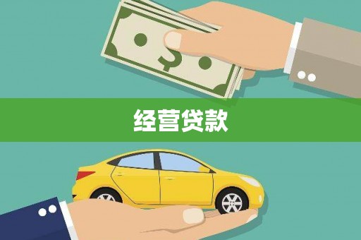 临渭经营贷款