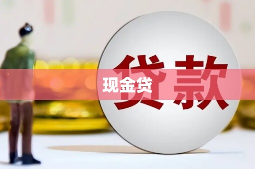 临渭现金贷